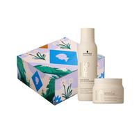 Coffret BlondMe Bond Repair nutritif Schwarzkopf