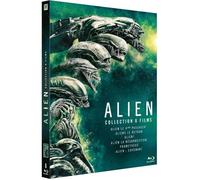 Alien L'Intégrale Blu-ray
