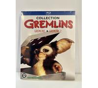 Coffret Gremlins 2 films Blu-ray