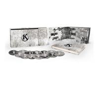 Kaamelott - Les Six Livres - Blu-Ray