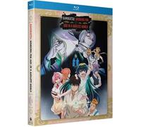 Coffret Blu-ray - KamiKatsu - Saison complète - Japonais - Zone B/2 - 1,78:1 (16/9)