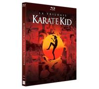 Coffret Karaté Kid La Trilogie Blu-ray