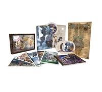Coffret Blu-Ray - Made in Abyss - Collector Intégrale Saison 1 - Japonais - Aventure - Tous publics