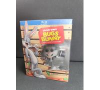 Bugs Bunny - Blu-ray - Édition Deluxe - Coffret Collection 80 Ans
