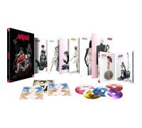 Coffret Blu-ray Nana - Intégrale - Edition limitée