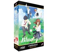Coffret Blue Spring Ride