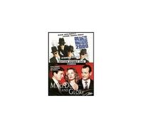 Coffret Blues Brothers 2000 - Mad Dog And Glory