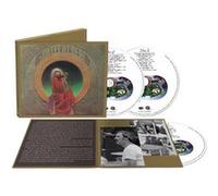 Blues for Allah – Coffret 3 CD – Édition standard – 50e anniversaire – Rhino