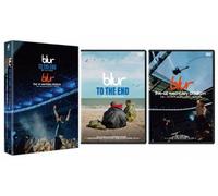 Coffret Blur : To The End Blur : Live At Wembley Stadium DVD DVD