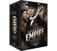Coffret Boardwalk Empire Saisons 1 à 5 Edition Spéciale Fnac DVD E