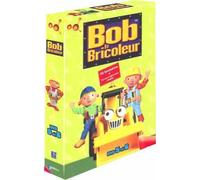 Coffret Bob le bricoleur 2 DVD : Sardine a faim / Le Sauveteur