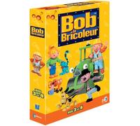 Bob Le Bricoleur - 3 Et 4 - Potimarron Fait Des Siennes + Une Course Palpitante
