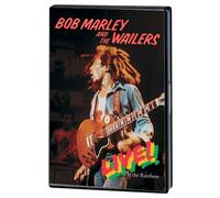 Coffret Bob Marley 2 DVD : Live At The Rainbow / Caribbean Nights [Édition Limitée]