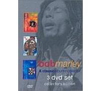Bob Marley - Catch A Fire + Marley Magic : Tribute To Bob Marley