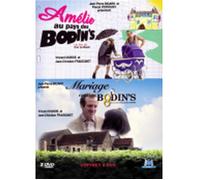 Les Bodin's - Coffret Films