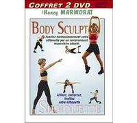 Coffret Body sculpt - Silhouette E