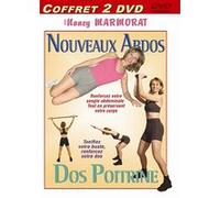 Coffret Body Training : Nouveaux adbos/dos/poitrine E