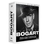 Coffret Bogart Blu-ray