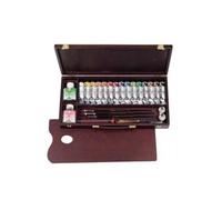 Rembrandt 18840003 peinture acrylique Multi Tube