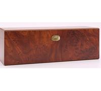 Coffret Bois vin Bordelaise (format Magnum) - 150cl