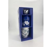 Coffret cuisine HACHETTE Boite à thé