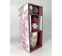 COFFRET Boite à thé - Japon - Collectif - Hachette Pratique - Coffret - Jeux livres objets