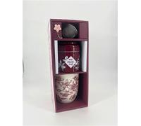 COFFRET Boite à thé - Japon - Collectif - Hachette Pratique - Coffret - Jeux livres objets