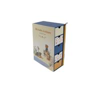 Coffret Boîte à trésors