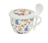 Coffret bol à soupe Loris - Amadeus