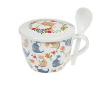 Coffret bol à soupe Loris Amadeus