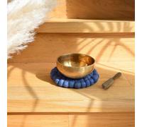 Coffret bol chantant traditionnel 10 cm