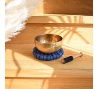 Coffret bol chantant traditionnel 12 cm