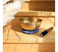 Coffret bol chantant traditionnel 20 cm