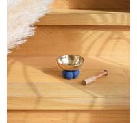 Coffret bol chantant traditionnel 6 cm