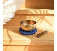 Coffret Bol Chantant Traditionnel Diamètre 12 cm