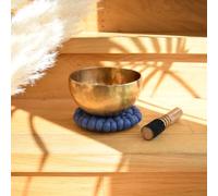 Coffret Bol Chantant Traditionnel Diamètre 14 cm