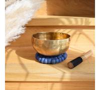 Coffret Bol Chantant Traditionnel Diamètre 16 cm