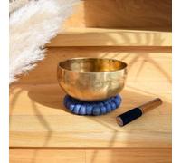 Coffret Bol Chantant Traditionnel Diamètre 16 cm