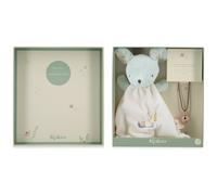 Coffret bola et doudou