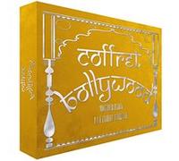 Coffret Bollywood 1 E
