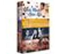 Coffret Bollywood 3 DVD : Kuch kuch hota hai / Mangala fille des Indes / Andaz