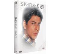 Bollywood : coffret 6 DVD Shah Rukh Khan , vol. 2