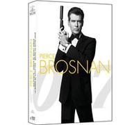 La Collection James Bond – Pierce Brosnan – DVD – Coffret 4 films