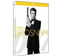Coffret Bond Pierce Brosnan 4 films Edition 2015 Blu-ray E