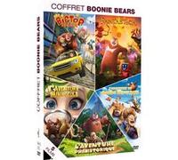 Coffret Boonie Bears DVD DVD