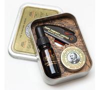 Coffret Booze & Baccy de Ricki Hall