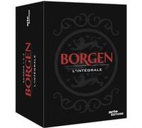 Borgen – Coffret L'intégrale des Saisons 1 à 3 – DVD