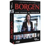 Coffret Borgen Saison 3 DVD E