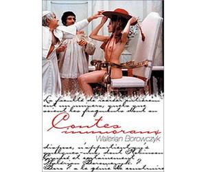 Coffret Borowczyk 2 DVD : Contes immoraux / Goto, l'île d'amour [inclus 1 livret] by Unknown