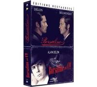 Coffret Borsalino et Borsalino and Co. DVD E
